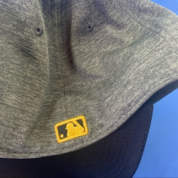 2016 NEW ERA World Series Champions Hat CAP BLANK - Picture 4 of 8